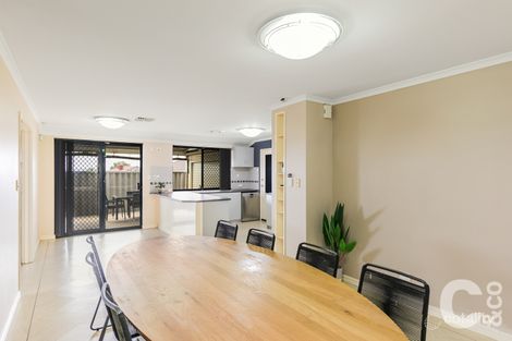 Property photo of 4 Nunney Road Orelia WA 6167