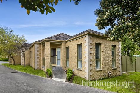 3/33 Francesca St, Mont Albert North, VIC 3129