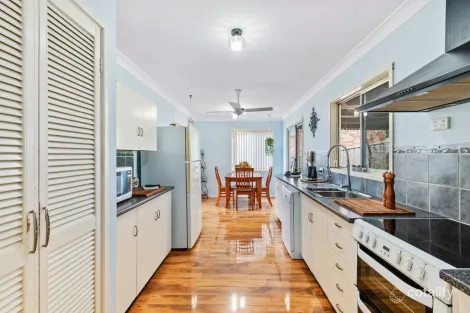 Property photo of 5 Vista Avenue Catalina NSW 2536