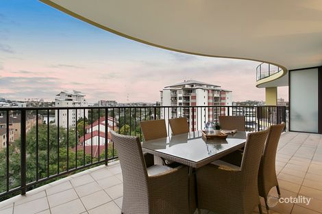 Property photo of 153/8 Land Street Toowong QLD 4066