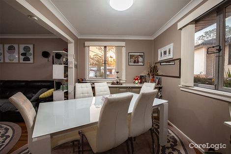 Property photo of 8 Coonong Street Busby NSW 2168