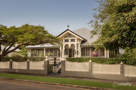 52 Moreton St, New Farm, QLD 4005