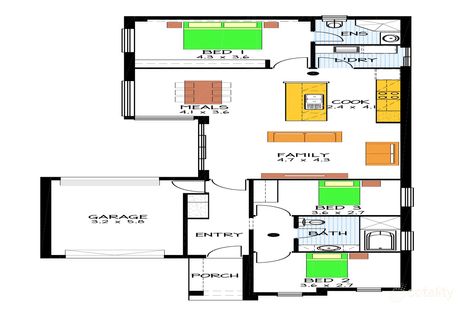 Property photo of LOT 6 Banks Road Woodcroft SA 5162