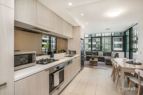 Property photo of 208/2 Dune Walk Woolooware NSW 2230