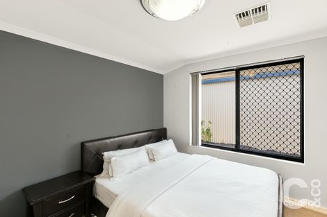 Property photo of 4 Nunney Road Orelia WA 6167