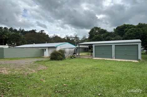 171 Lakes Dr, Lake Eacham, QLD 4884