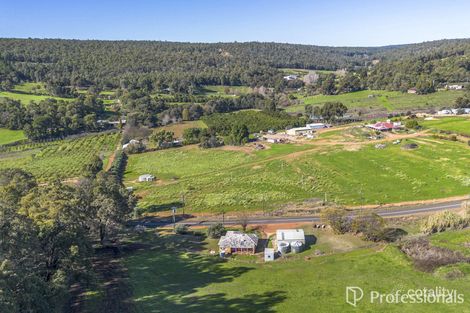 Property photo of 126 Glenisla Road Bickley WA 6076