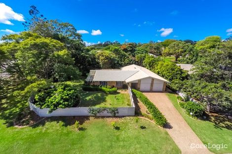 Property photo of 17 Vista Park Drive Buderim QLD 4556