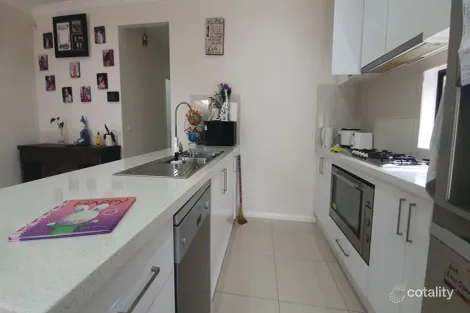 Property photo of 3 Harlequin Walk Epping VIC 3076