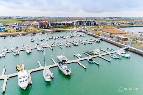 Property photo of 332/33 Quay Boulevard Werribee South VIC 3030