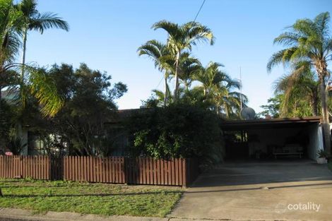 7 Alkina Cres, Boyne Island, QLD 4680
