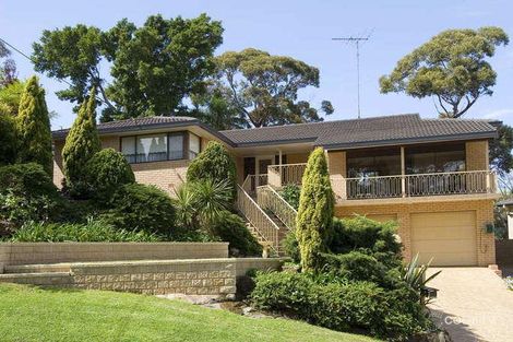 4 Myuna Pl, Port Hacking, NSW 2229