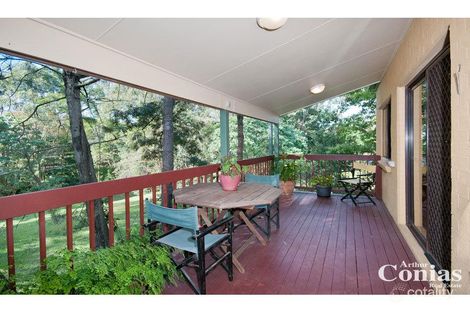 627 Waterworks Rd, Ashgrove, QLD 4060