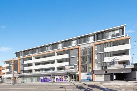 33/884 Canterbury Rd, Roselands, NSW 2196