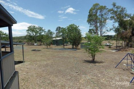 Property photo of 60 Dundee Road Ambrose QLD 4695