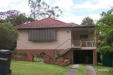 59 Stellmach St, Everton Park, QLD 4053