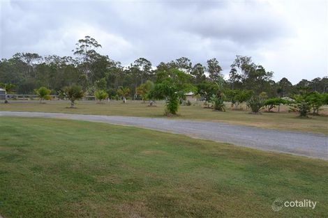Property photo of 27 Jim Whyte Way Beecher QLD 4680