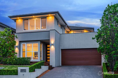 7 Kinglake St, North Kellyville, NSW 2155