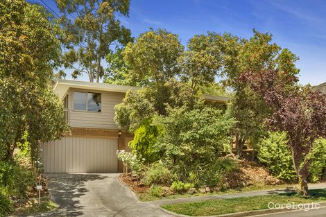 Property photo of 2 Stradmore Avenue Templestowe VIC 3106
