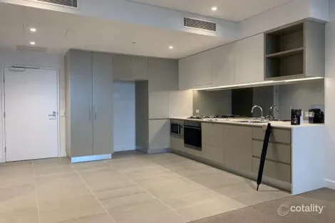 22109/2b Figtree Dr, Sydney Olympic Park, NSW 2127