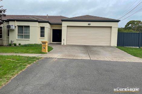 1 Fairbridge Cres, Ainslie, ACT 2602