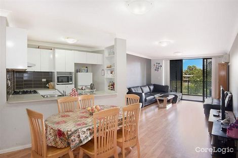 Property photo of 24/465-481 Wentworth Avenue Toongabbie NSW 2146