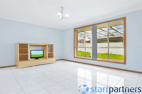 Property photo of 23 Vannon Circuit Currans Hill NSW 2567