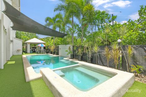 Property photo of 10/37-39 Digger Street Cairns North QLD 4870