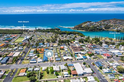 47-49 Woodburn St, Evans Head, NSW 2473
