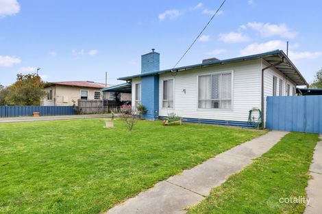 Property photo of 20 Elizabeth Street Euroa VIC 3666