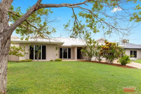 Property photo of 9 Icefire Quay Trinity Park QLD 4879