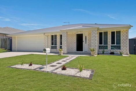 35 Hipwood St, Morayfield, QLD 4506