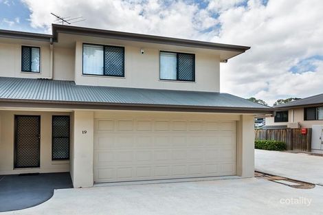 19/35 Clarence St, Calamvale, QLD 4116