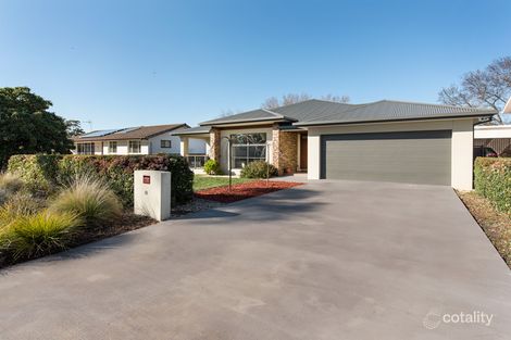 Property photo of 15 Waldock Street Chifley ACT 2606