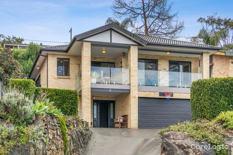 Property photo of 41 Coniston Street Wheeler Heights NSW 2097