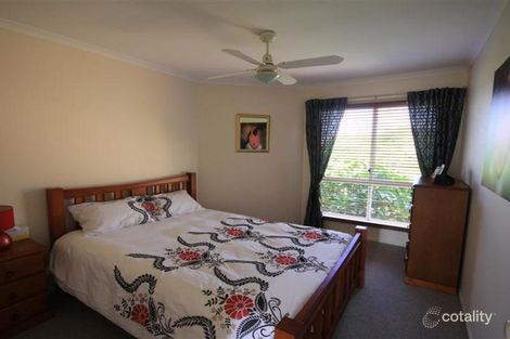 Property photo of 38 Adermann Drive Kingaroy QLD 4610