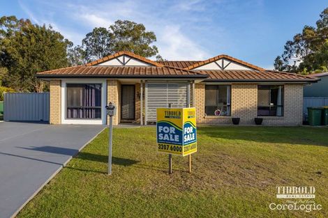 Property photo of 29 Batehaven Street Loganholme QLD 4129