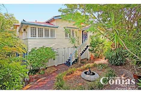 Property photo of 326 Waterworks Road Ashgrove QLD 4060