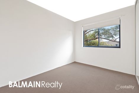 Property photo of 12/7-9 Birchgrove Road Balmain NSW 2041