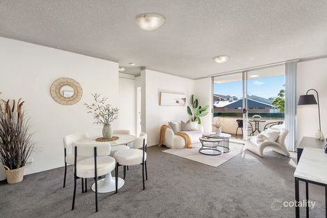 15/2 Everton Rd, Strathfield, NSW 2135