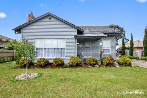 Property photo of 112 Gordon Street Traralgon VIC 3844