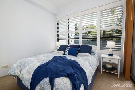 Property photo of 12/1-5 The Crescent Dee Why NSW 2099