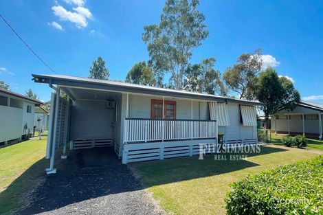 Property photo of 81 Wood Street Dalby QLD 4405