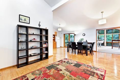Property photo of 86 Valonia Drive Eltham VIC 3095