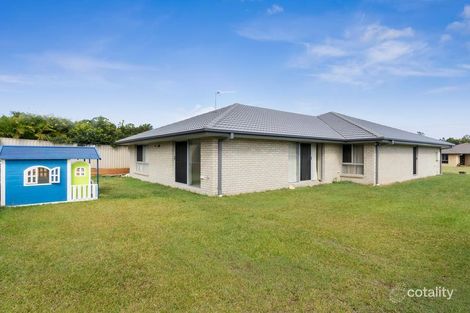 Property photo of 12 Fig Court Murwillumbah NSW 2484
