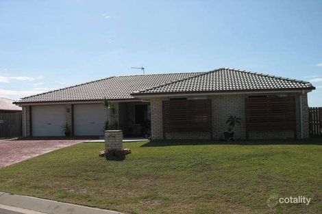 144 Ibis Bvd, Eli Waters, QLD 4655