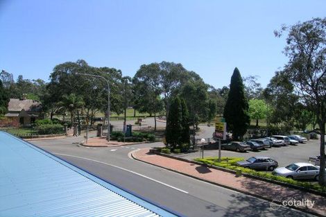 Property photo of 19/1 Macquarie Street Parramatta NSW 2150