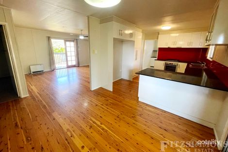 Property photo of 81 Wood Street Dalby QLD 4405