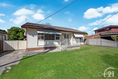 Property photo of 22A Rawson Road Fairfield West NSW 2165