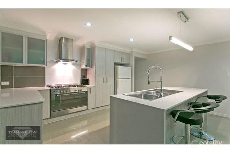 Property photo of 11 Lancaster Circuit Redland Bay QLD 4165